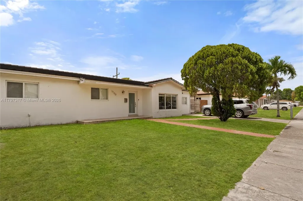 1730 SW 97th Court Miami FL 33165