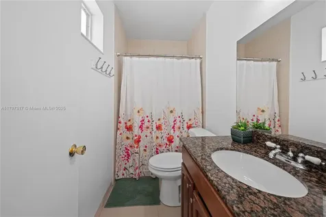 1730 SW 97th Court Miami FL 33165