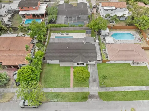 1730 SW 97th Court Miami FL 33165