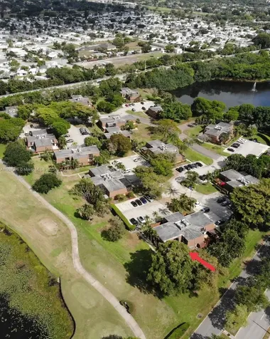 9136a SW 20th Place Davie FL 33324
