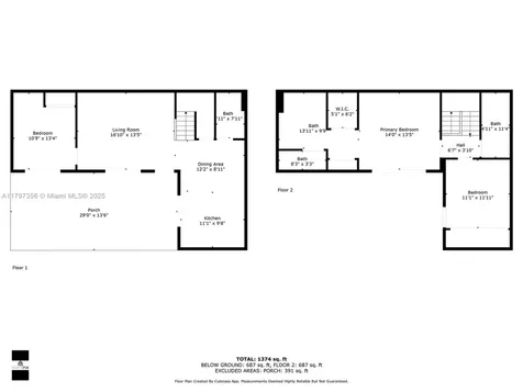 9136a SW 20th Place Davie FL 33324