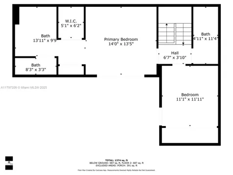 9136a SW 20th Place Davie FL 33324