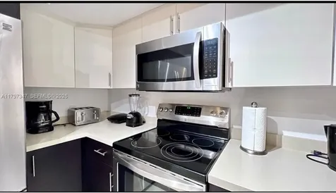 19701 E Country Club Drive Aventura FL 33180