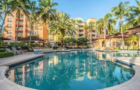 19701 E Country Club Drive Aventura FL 33180
