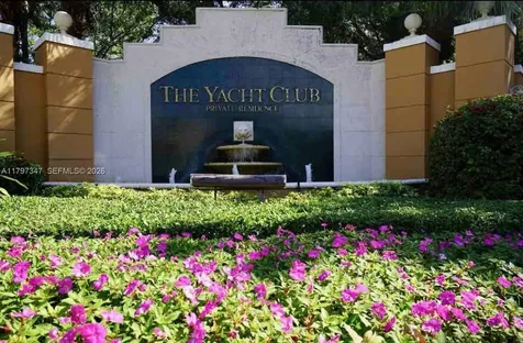 19701 E Country Club Drive Aventura FL 33180