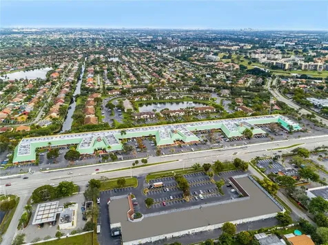 4450 N University Drive Lauderhill FL 33351