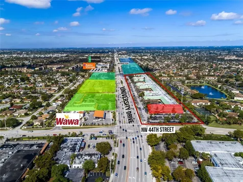 4450 N University Drive Lauderhill FL 33351