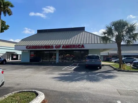 4450 N University Drive Lauderhill FL 33351