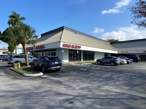 4450 N University Drive Lauderhill FL 33351