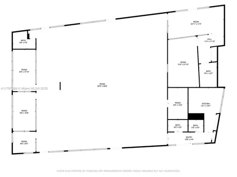 4450 N University Drive Lauderhill FL 33351
