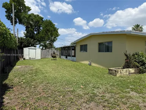 9300 SW 52nd Terrace Miami FL 33165