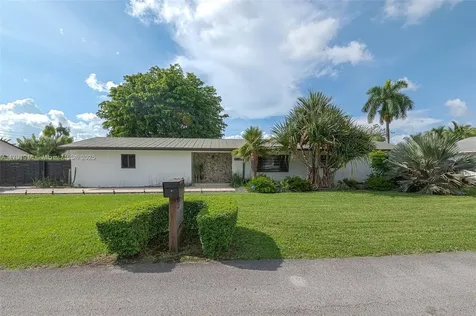 16720 SW 276th Street Homestead FL 33031