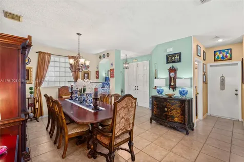 13224 SW 146th Street Miami FL 33186