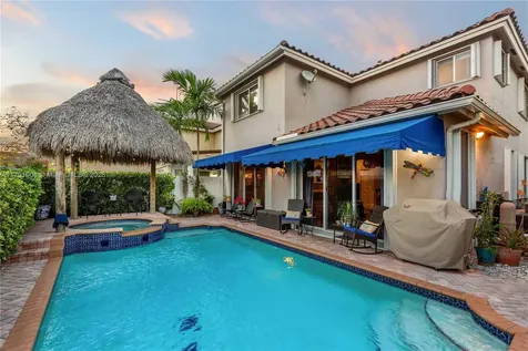 13224 SW 146th Street Miami FL 33186