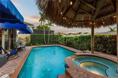 13224 SW 146th Street Miami FL 33186
