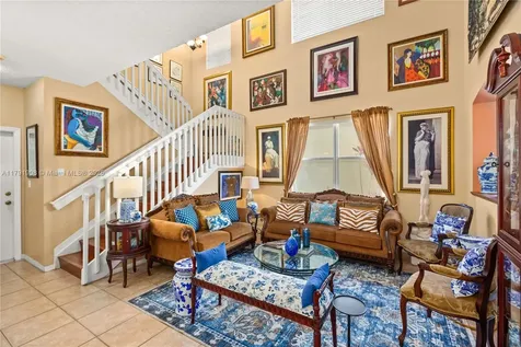 13224 SW 146th Street Miami FL 33186