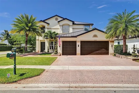 19323 SW 55th Street Miramar FL 33029