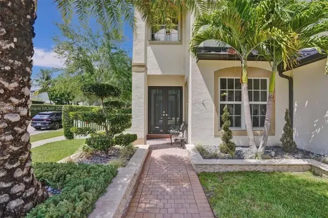 19323 SW 55th Street Miramar FL 33029