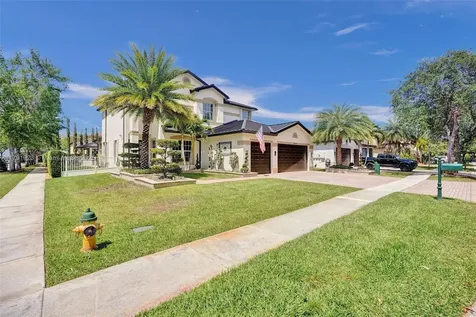 19323 SW 55th Street Miramar FL 33029