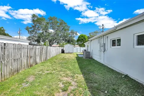 1595 NE 174th Street North Miami Beach FL 33162