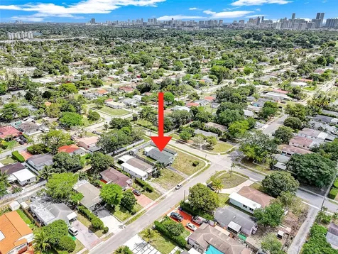 1595 NE 174th Street North Miami Beach FL 33162