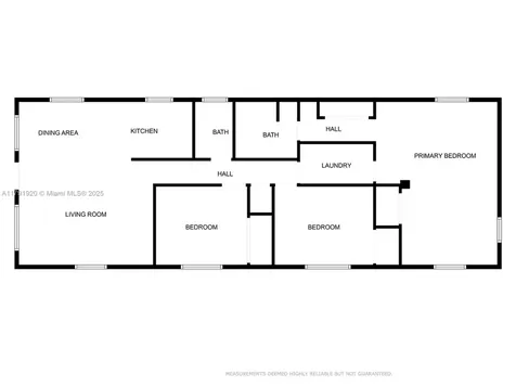 1595 NE 174th Street North Miami Beach FL 33162