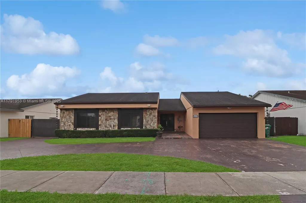 12710 SW 119th Street Miami FL 33186