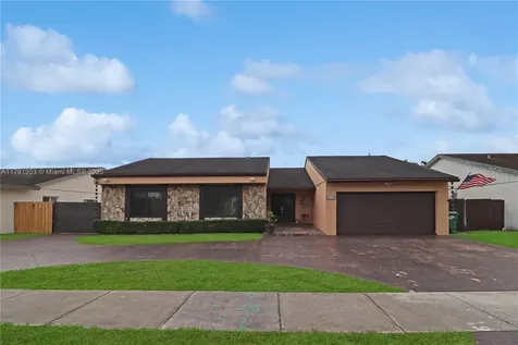 12710 SW 119th Street Miami FL 33186