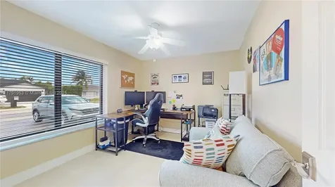 12710 SW 119th Street Miami FL 33186
