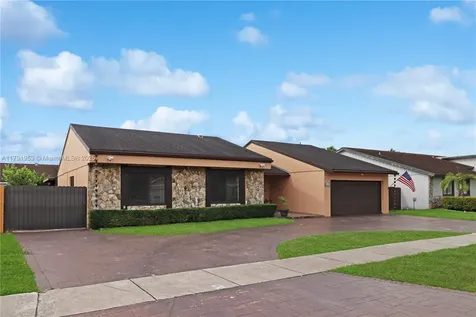 12710 SW 119th Street Miami FL 33186