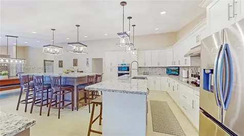 12710 SW 119th Street Miami FL 33186