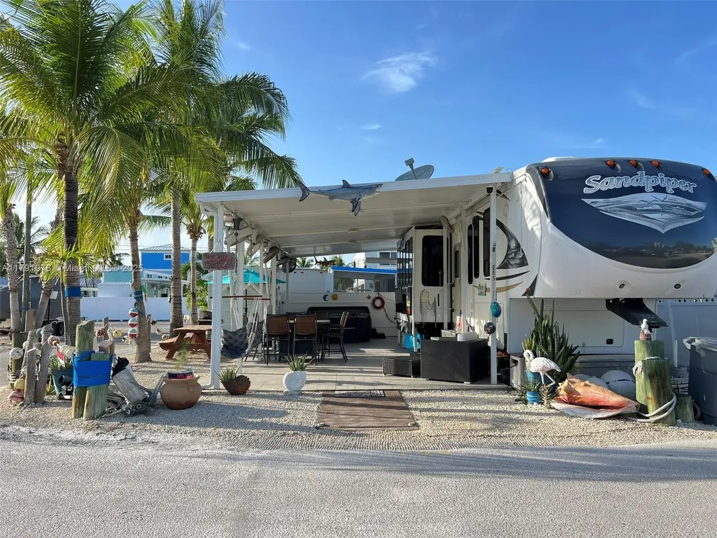 325 Calusa Street Lot 245 Key Largo FL 33037