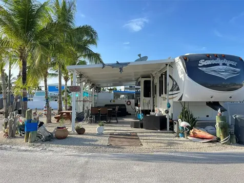 325 Calusa Street Lot 245 Key Largo FL 33037