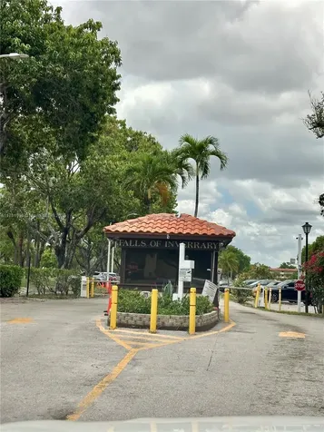 6201 N Falls Circle Drive Lauderhill FL 33319