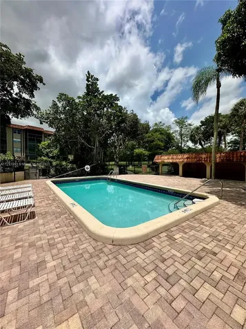 6201 N Falls Circle Drive Lauderhill FL 33319