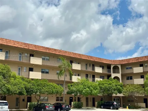 6201 N Falls Circle Drive Lauderhill FL 33319