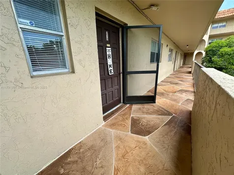 6201 N Falls Circle Drive Lauderhill FL 33319