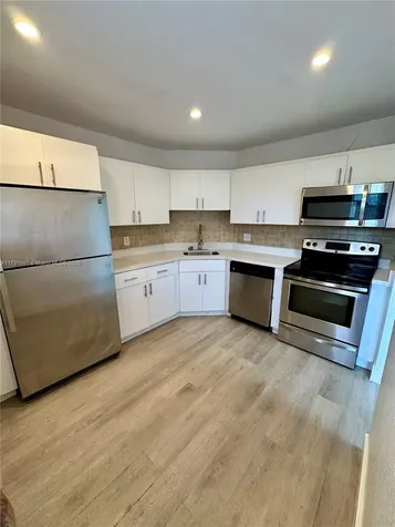 6201 N Falls Circle Drive Lauderhill FL 33319