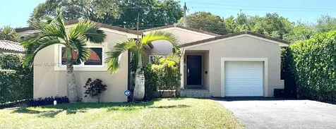 814 Capri Street Coral Gables FL 33134