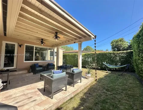 814 Capri Street Coral Gables FL 33134