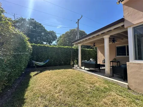 814 Capri Street Coral Gables FL 33134