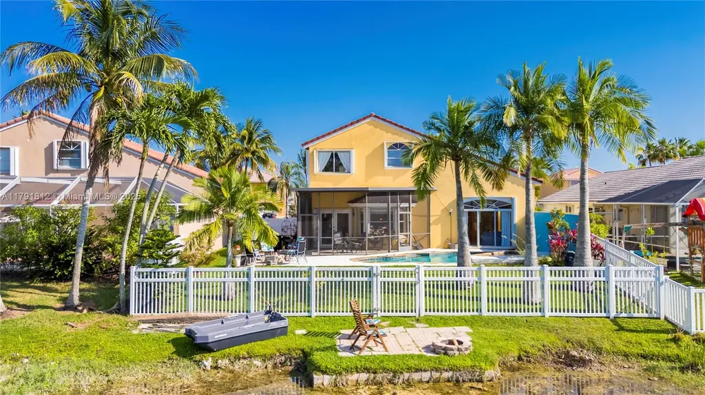 1060 NW 192nd Avenue Pembroke Pines FL 33029