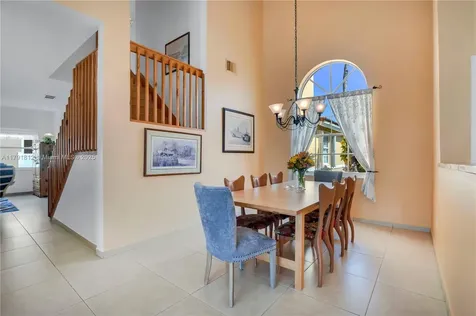 1060 NW 192nd Avenue Pembroke Pines FL 33029