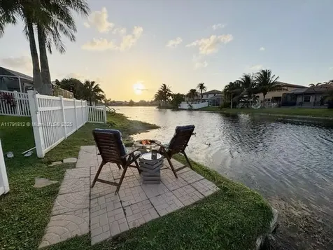1060 NW 192nd Avenue Pembroke Pines FL 33029