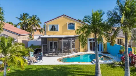 1060 NW 192nd Avenue Pembroke Pines FL 33029