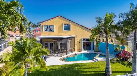 1060 NW 192nd Avenue Pembroke Pines FL 33029