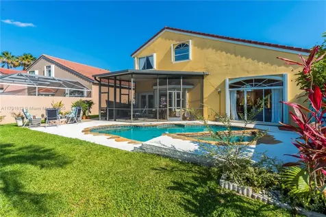 1060 NW 192nd Avenue Pembroke Pines FL 33029