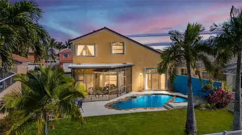 1060 NW 192nd Avenue Pembroke Pines FL 33029
