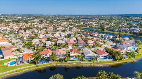 1060 NW 192nd Avenue Pembroke Pines FL 33029