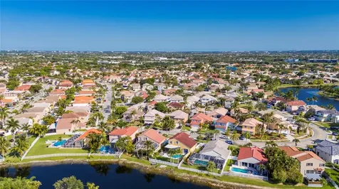 1060 NW 192nd Avenue Pembroke Pines FL 33029